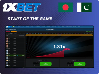 Getting Started with 1xBet Crash Game