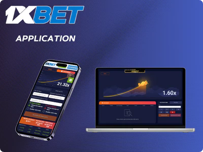 Downloading the 1xBet Aviator APK