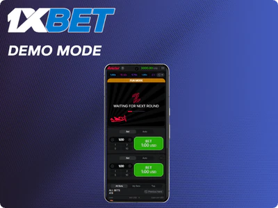 Demo Aviator 1xBet